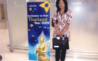 6th Regional Conference Education International Asia-Pacific, 28 - 30 September, 2009, Bangkok, Thailand